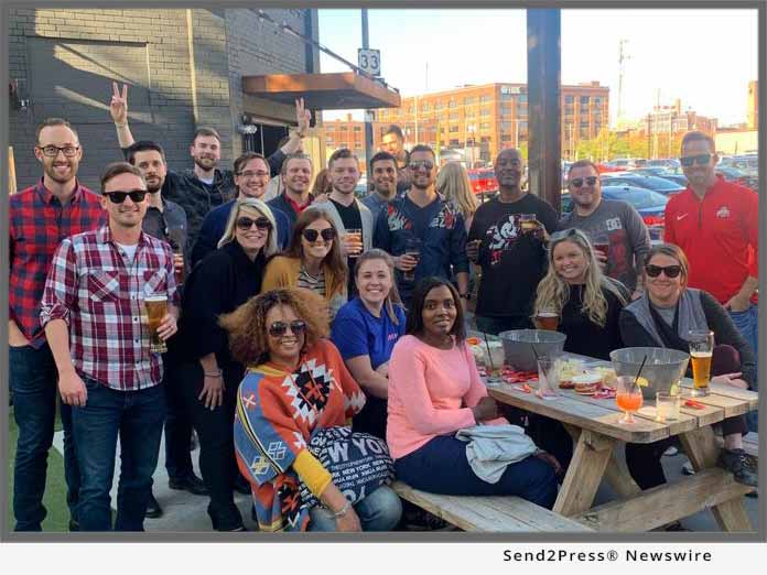 News Digital insurance agency Matic named a Central Ohio ‘Best Place to Work’ by Columbus