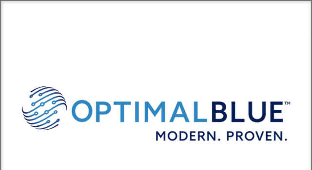 News: Industry-first AI/ML-powered forecasting tool headlines extensive lineup of mortgage capital markets innovations unveiled at 2026 Optimal Blue Summit