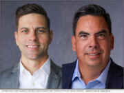 News: Optimal Blue names Lanny Rogers chief financial officer and Jeremy Moreno chief revenue officer