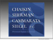 News: Chaikin, Sherman, Cammarata & Siegel, P.C. Continues Streak of Excellence with 2026 ‘Best Law Firms’ Recognition