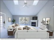 News: Jenner’s Pond Introduces Spacious, Newly Designed Cottages Designed for How Older Adults Want to Live: Connected, Independent, and at Ease