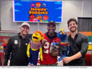 News: ‘Money Buddies’ Debuts First Two Episodes on April 1 in Celebration of Financial Literacy Awareness Month