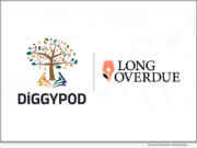 News: Book Printer DiggyPOD’s Parent Company Acquires Long Overdue Books, Creating a Full-Service Home for Independent Authors