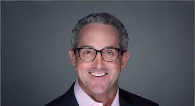 News: Vice Capital Markets names Terry Aikin, CMB as executive vice president, strategic growth