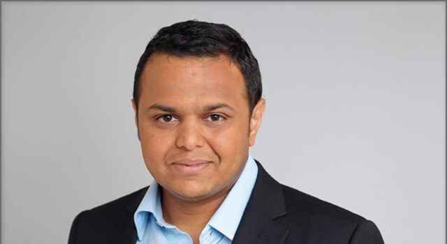 News: Informative Research names Ajay Trilokeshwaran chief technology officer