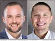 News: Argyle names John Hardesty chief revenue officer, Daniel Esquibel vice president of mortgage