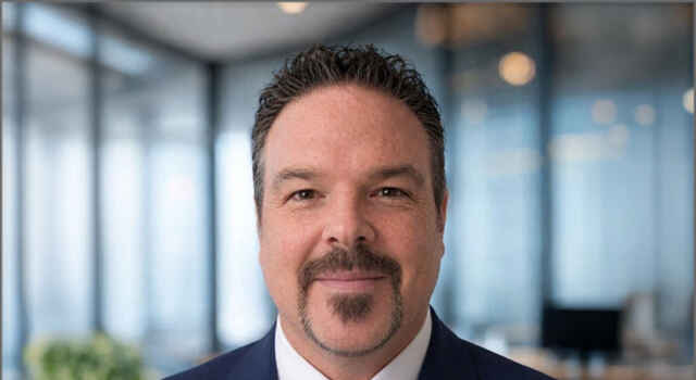News: Tim Cox rejoins Informative Research to lead the company’s business process automation efforts