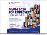 News: Click n’ Close named one of Mortgage Women Magazine’s 2026 Top Employers for Women